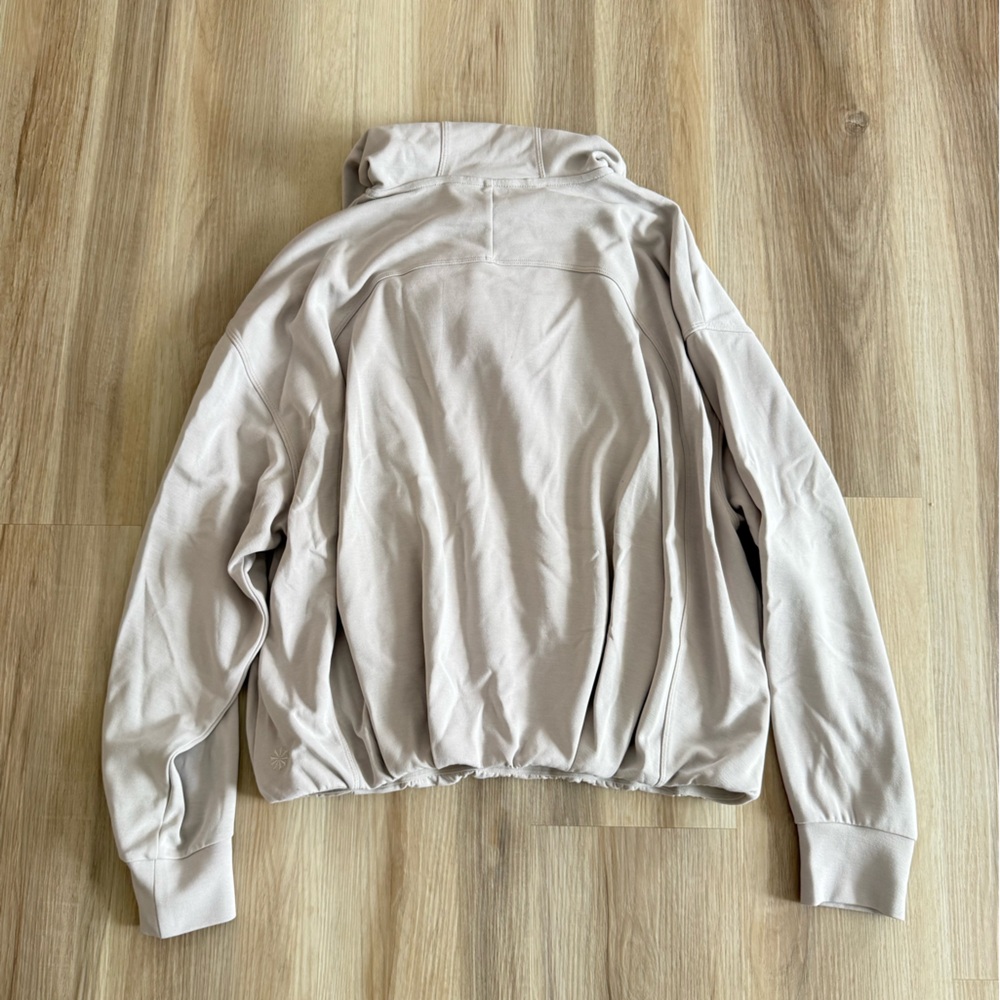 Athleta Hoodie - Picture 3 of 3